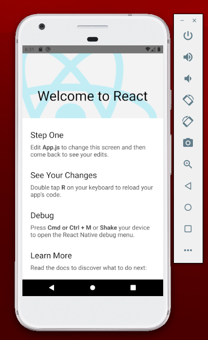 Building a Music Player App Using React Native Hooks (2021) 6